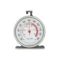 ʻO ka Puʻupuʻu Kūʻai Kūʻai Kūʻai Nui Large Dial Oven Thermometer